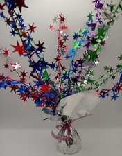 3 Table Centrepieces Decoration Birthday Party Wedding Christmas Decorations 