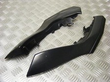 ER6F Panels Seat Lowers Genuine Kawasaki 2012-2016 A608