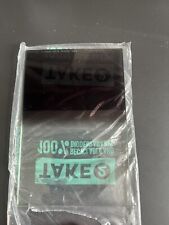 Tiffen 4x5.65” Clear/ ND .9 Hard Edge Grad Filter 