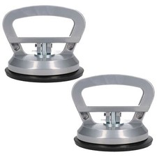 115mm Aluminium Suction Pad