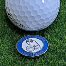 Sheff Wednesday Themed Golf
