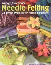 Indygo Junction's Needle