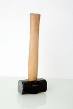 Stone mason 2lb - 2, club