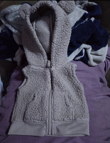 Newborn baby boy clothes - newborn,