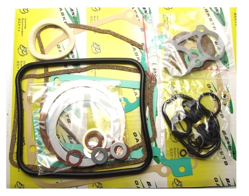 Lister lr1 overhaul - gasket, set