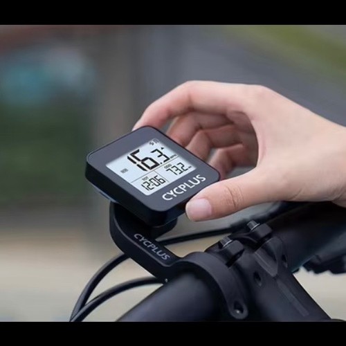 Cycplus gps bike - cycplus, computer