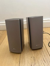 Bose Companion 20 Multimedia