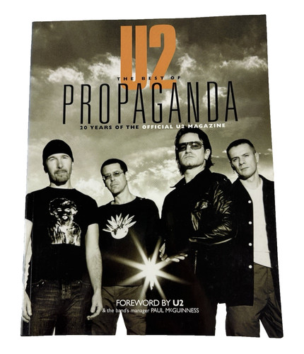The best propaganda 30 - best, of