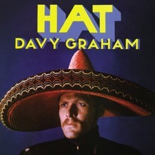 Davy graham hat - graham, vinyl