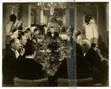 Vintage 9x7 Photo Mr. Ace 1946