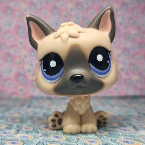 Lps littlest pet - pet, shop