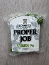 St Austell Brewery PROPER JOB