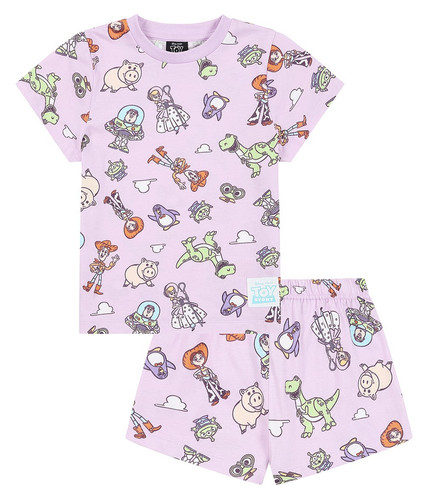 Disney girls toy story - toy,