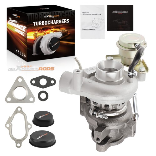 Turbocharger for mitsubishi - turbocharger,