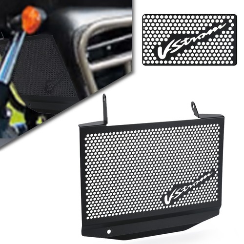 Motorcycle radiator guard - motorcycle,