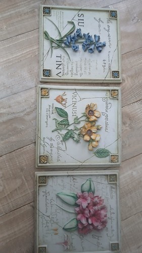 Marks and spencer - vintage, wall