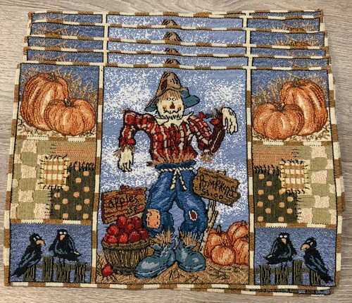 Set autumn harvest - of, 7