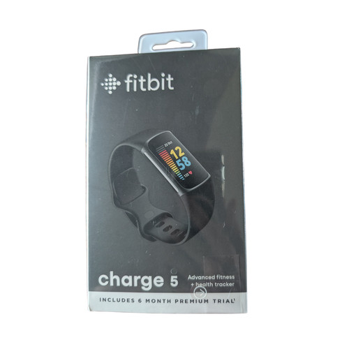 May sale fitbit charge 5 - sale],