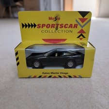 SHELL CLASSIC SPORTS CAR