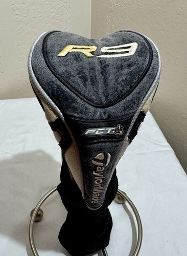 Taylormade fct adjustable - r9,