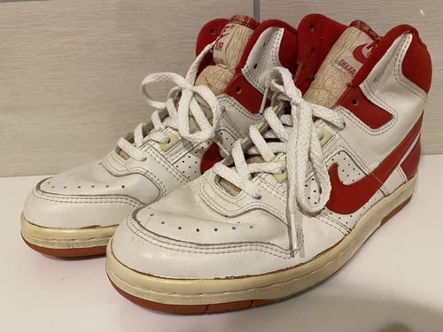 Nike delta force - nike, us7.5
