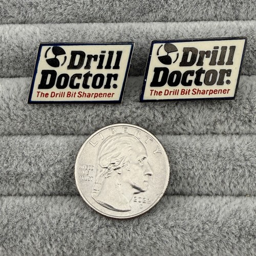 Lot drill doctor the - of, 2