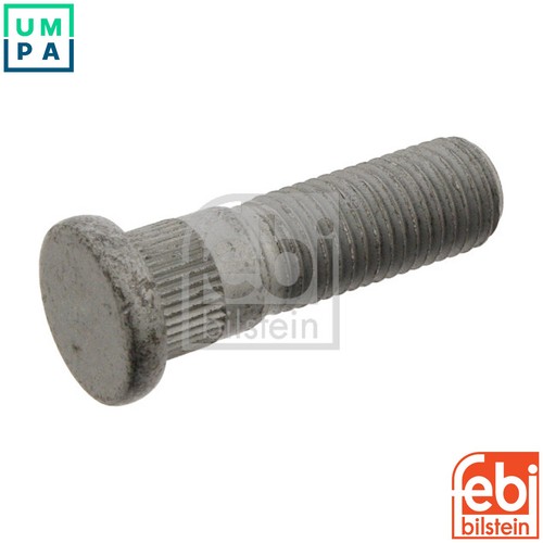 Wheel stud 46680 for ford - stud,