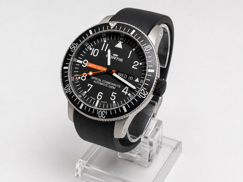 Fortis cosmonaut mars 500 - fortis, b-42