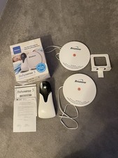 Binatone Babysense 5 Breathing Movement Monitor Boxed