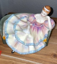 Royal Doulton Peggy Davies Figurine HN2441 PAULINE Bone China Vintage 1983