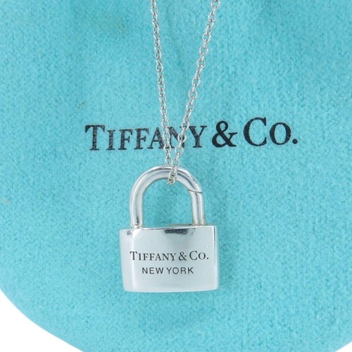 Tiffany 1837 new - tiffany, york