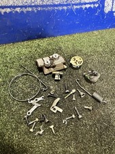 Stihl Ms240 Ms260 024 026 Petrol Chainsaw Small Parts Job Lot Brake Band