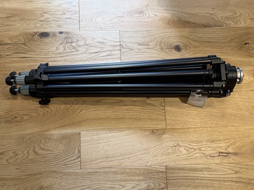 Manfrotto 028b triman geared - 028b,