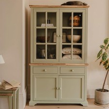 FLORENCE Display Cabinet