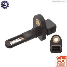 SENSOR INTAKE AIR TEMPERATURE