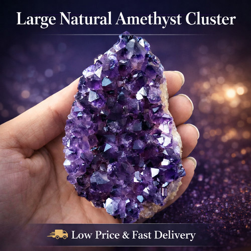 100 150g large - 100-150g, natural