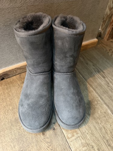 Ugg australia women grey - women's,