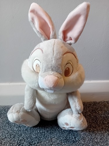 Disney store thumper - disney, rabbit