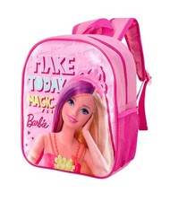 Barbie Backpack Girls School