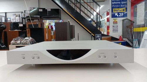 Linn klimax kontrol - linn,