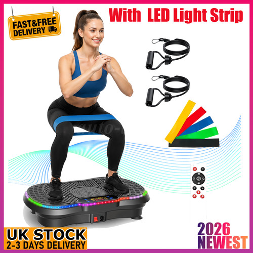 Vibration plate quiet body - vibration,