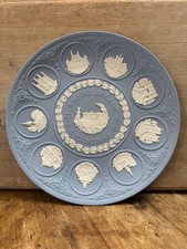 Vintage Wedgwood Jasperware