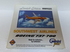 Gemini jets southwest - gemini,