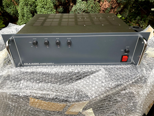 Eela audio s440 - audio, mixer
