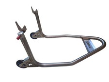 P1 Products Rear Paddock Stand