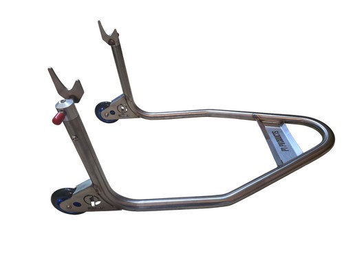 Products rear paddock stand - products,