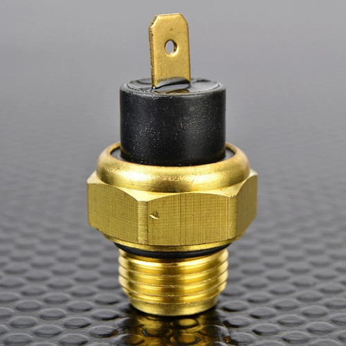 Radiator fan thermo switch for - thermo,