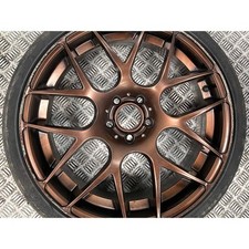 Ford Focus ST motorsport FX