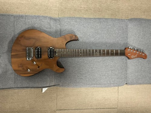 Cort g300 raw - cort, guitar