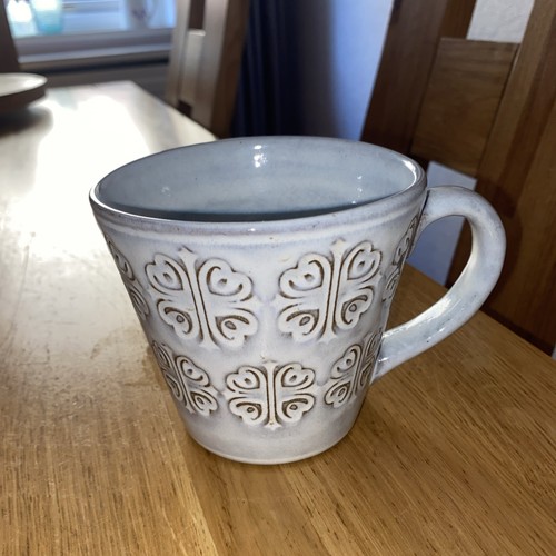 Crate barrel large gray - crate,